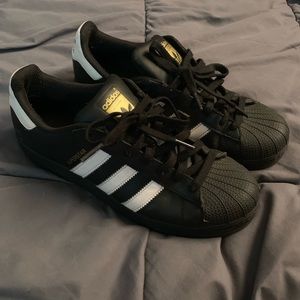 Adidas Superstar shoes